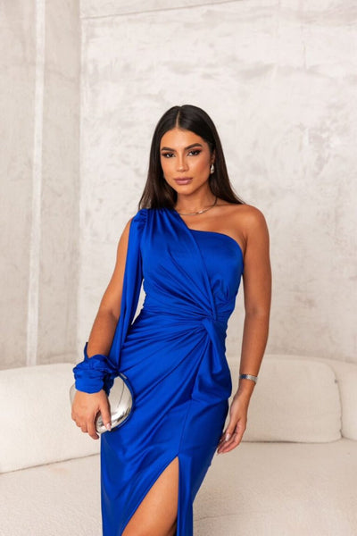 Rhea – Bohemian Casual Dress