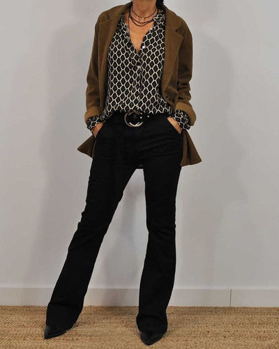 Sophie – Effortlessly Chic Blouse