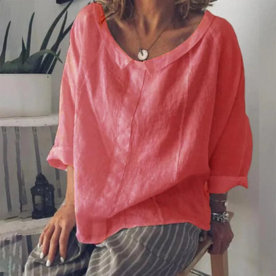 Maya – Radiant Charm Top