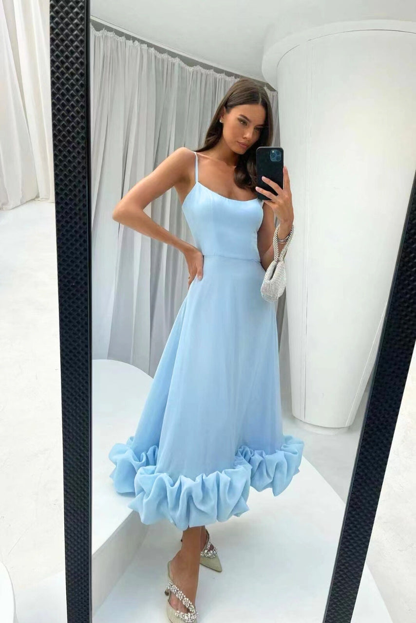 Eloise – Relaxed Chic Dress