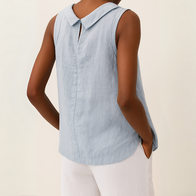 Freya – Casual Chic Blouse