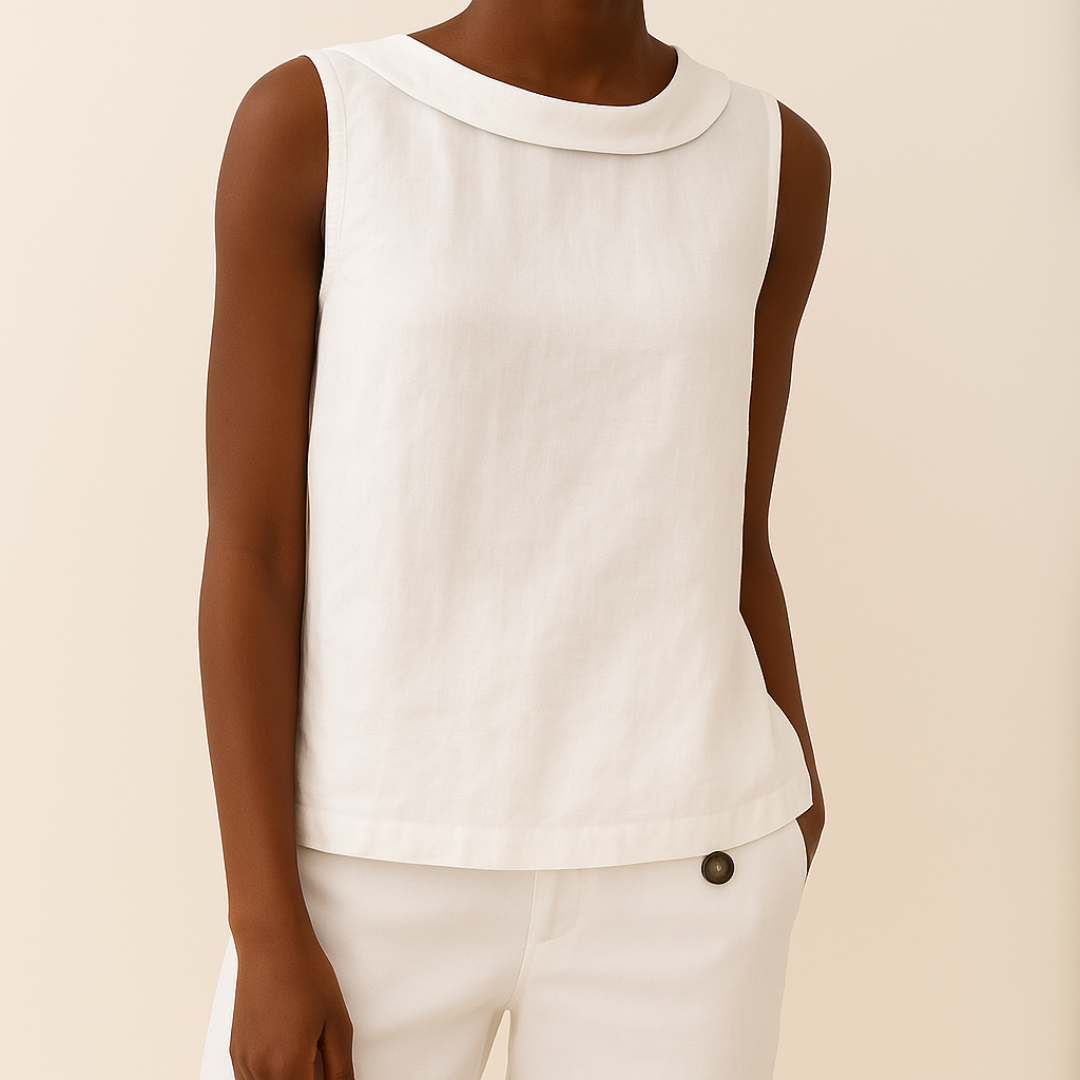 Freya – Casual Chic Blouse