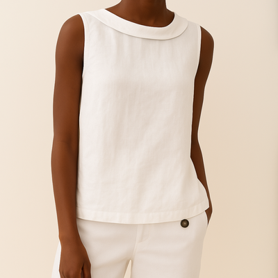 Freya – Casual Chic Blouse