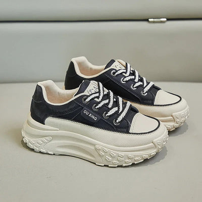 Charlotte™ - Orthopedic Shoes with Height Reinforcement