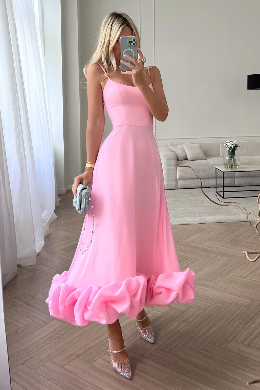 Eloise – Relaxed Chic Dress