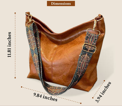 Heritage Bloom Tote