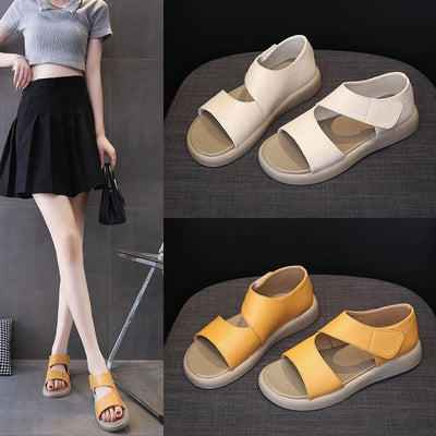 Aubrey™ - Comfortable Orthopedic Sandals
