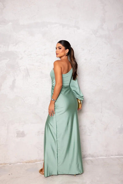 Rhea – Bohemian Casual Dress