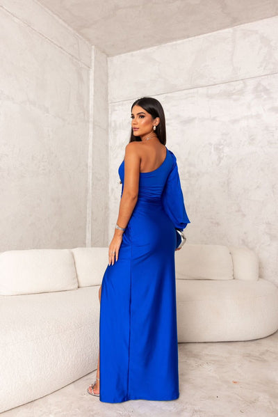 Rhea – Bohemian Casual Dress