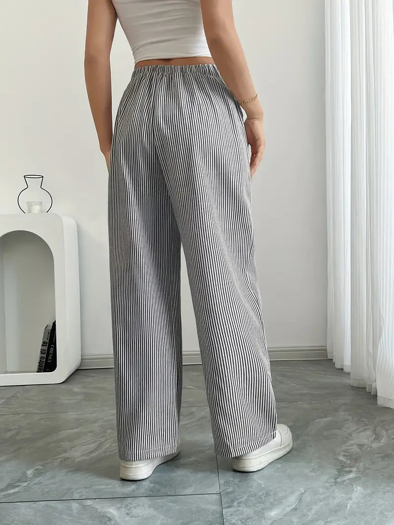 Hazel – Stretchy Comfort Trousers
