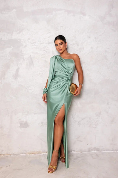 Rhea – Bohemian Casual Dress
