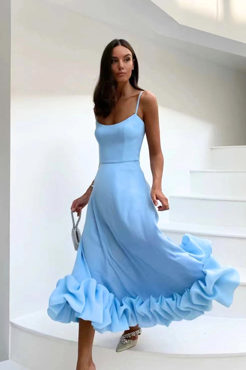 Eloise – Relaxed Chic Dress