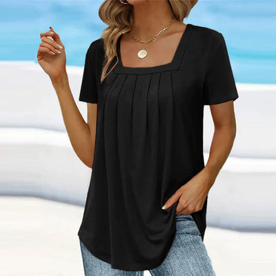 Anna – Airy Summer Blouse