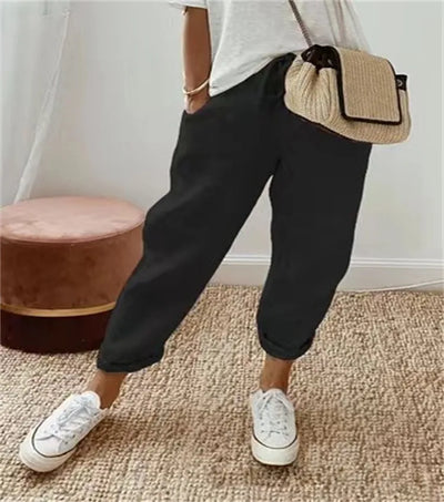 Manaïa 2.0 - Cotton Trousers