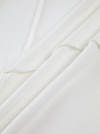 Daisy – Chic Feminine Blouse with an Edge