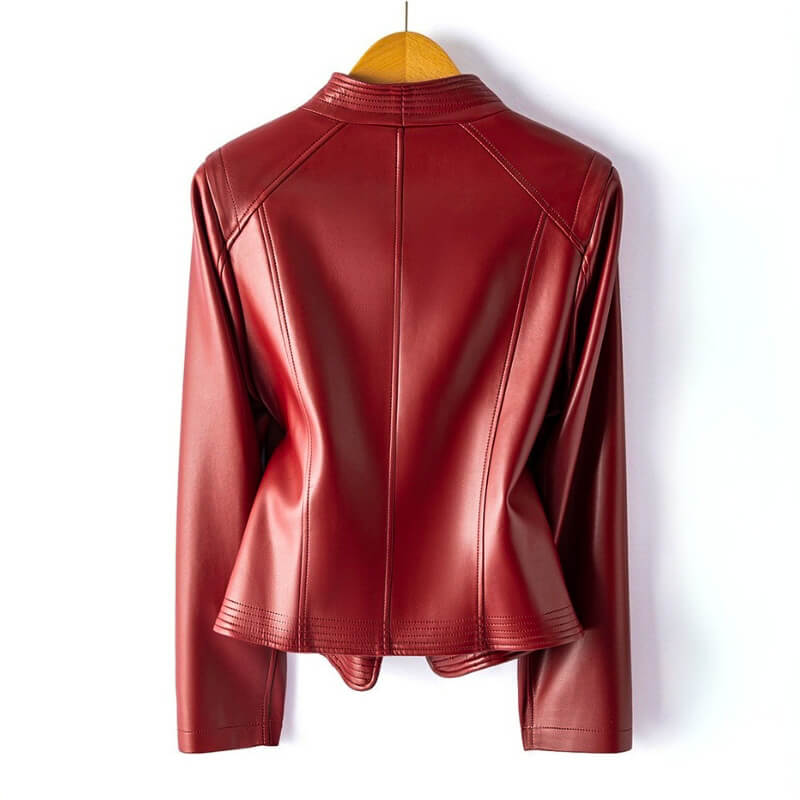 Scarlett™ - Premium Jacket