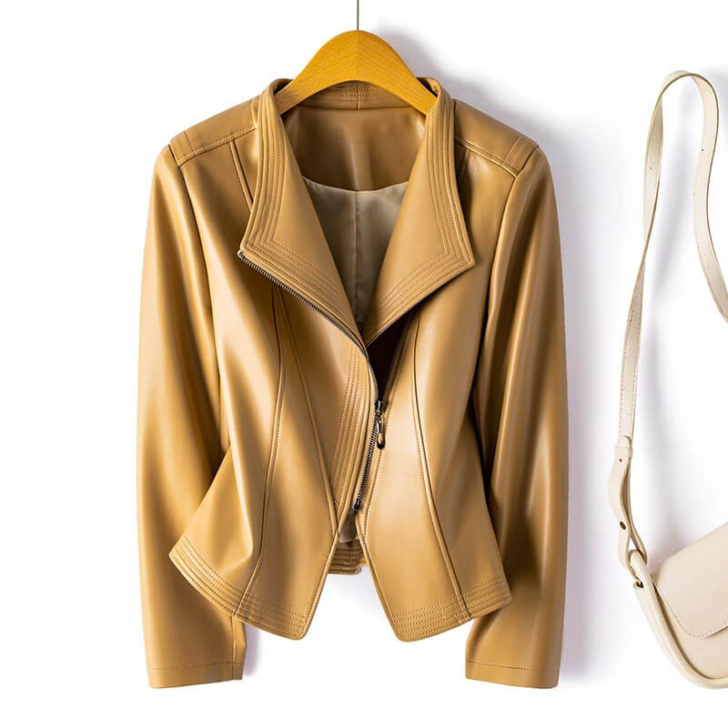Scarlett™ - Premium Jacket