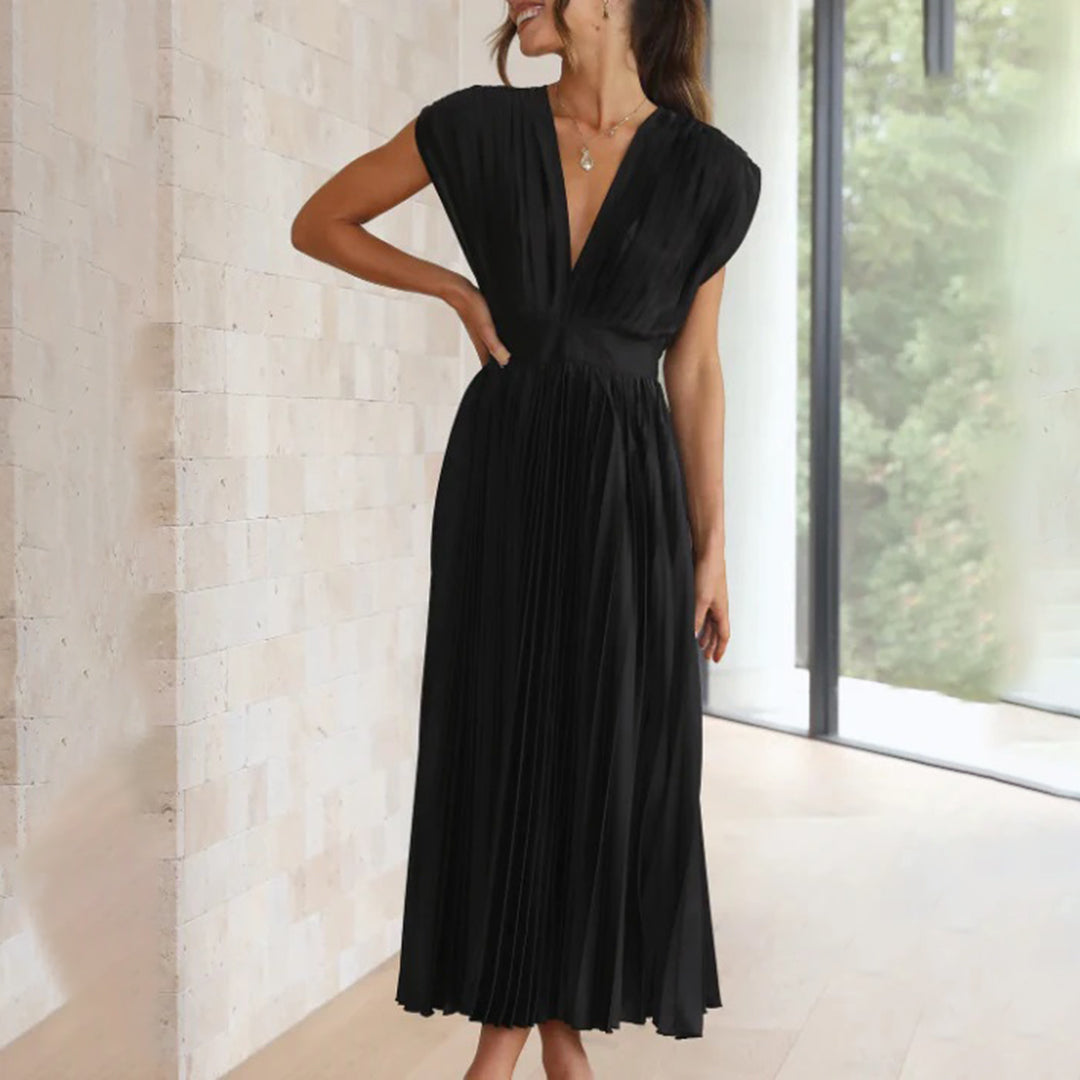 Kaia – Chic Summer Dress