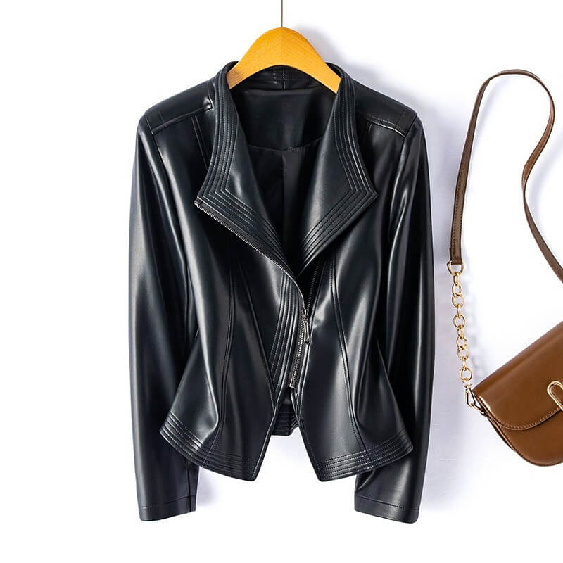 Scarlett™ - Premium Jacket