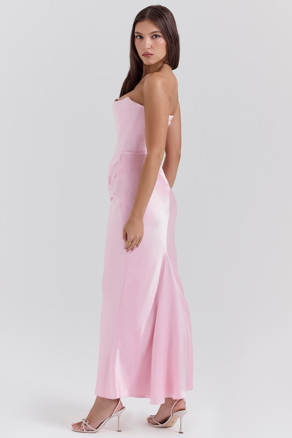Esme – Casual Bohemian Dress for Everyday Wear