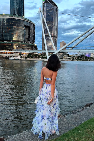 Flora – Breezy Daytime Dress