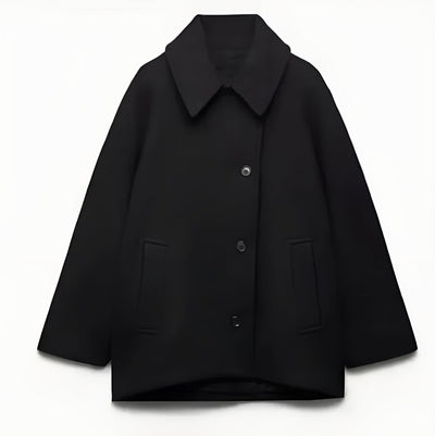 Luna™ - Elegant Warm Coat