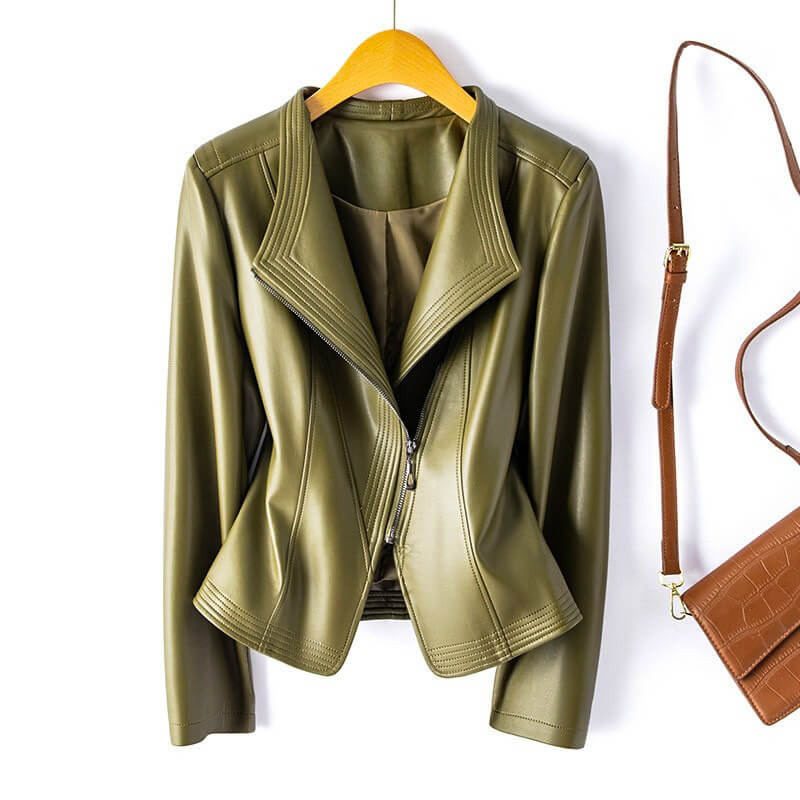 Scarlett™ - Premium Jacket