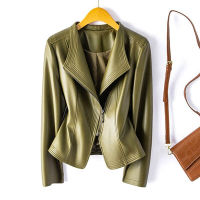 Scarlett™ - Premium Jacket