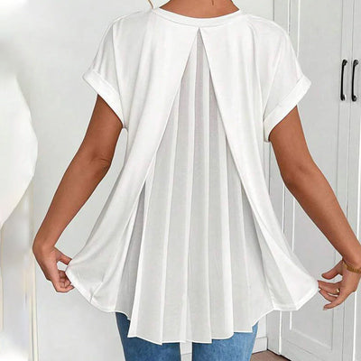 Nora – Relaxed Fit Blouse