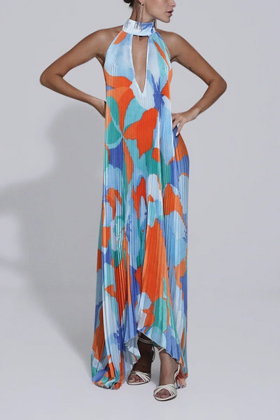 Jade – Elegant Soft Dress for Women