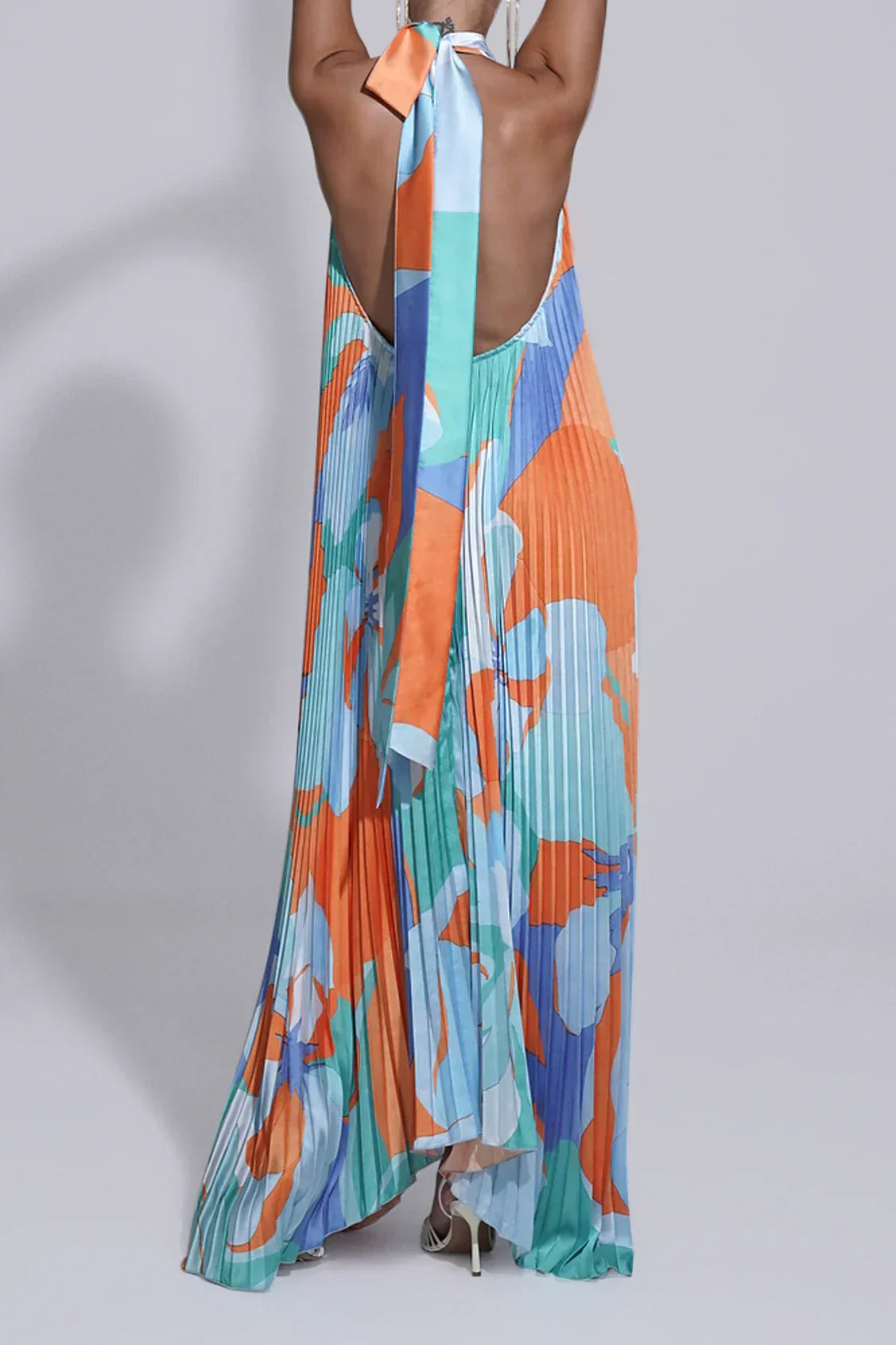 Jade – Elegant Soft Dress for Women