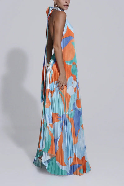 Jade – Elegant Soft Dress for Women