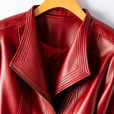 Scarlett™ - Premium Jacket