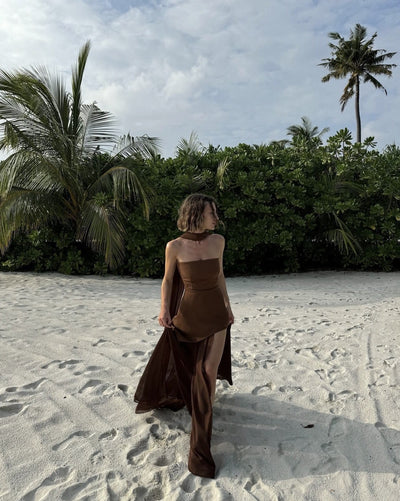 Selene – Relaxed Chic Dress