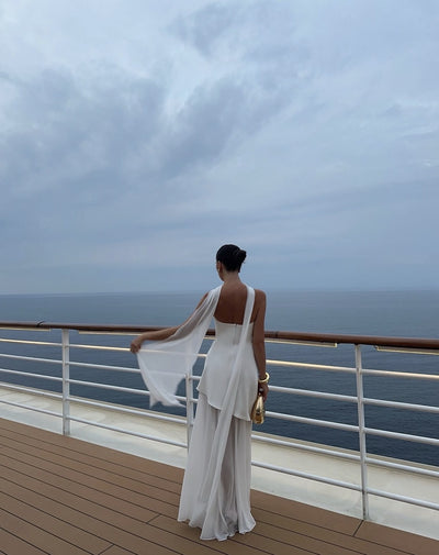 Selene – Relaxed Chic Dress