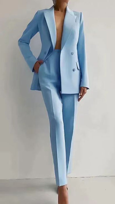 Madison - Empowerment Suit