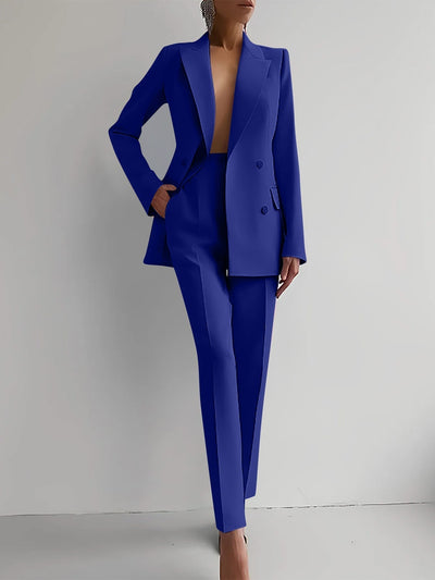 Madison - Empowerment Suit