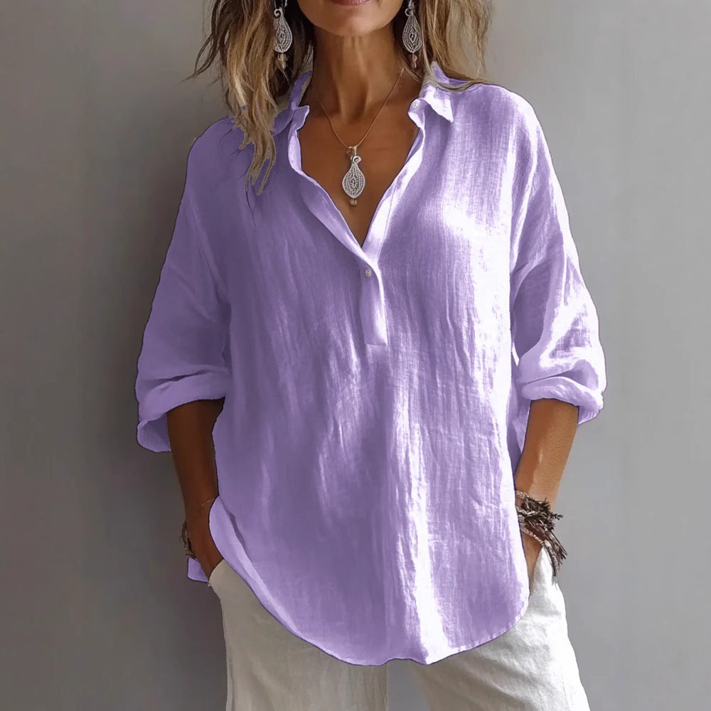 Aino™ | Sweater with Relaxed Elegance