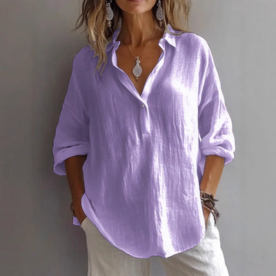 Aino™ | Sweater with Relaxed Elegance