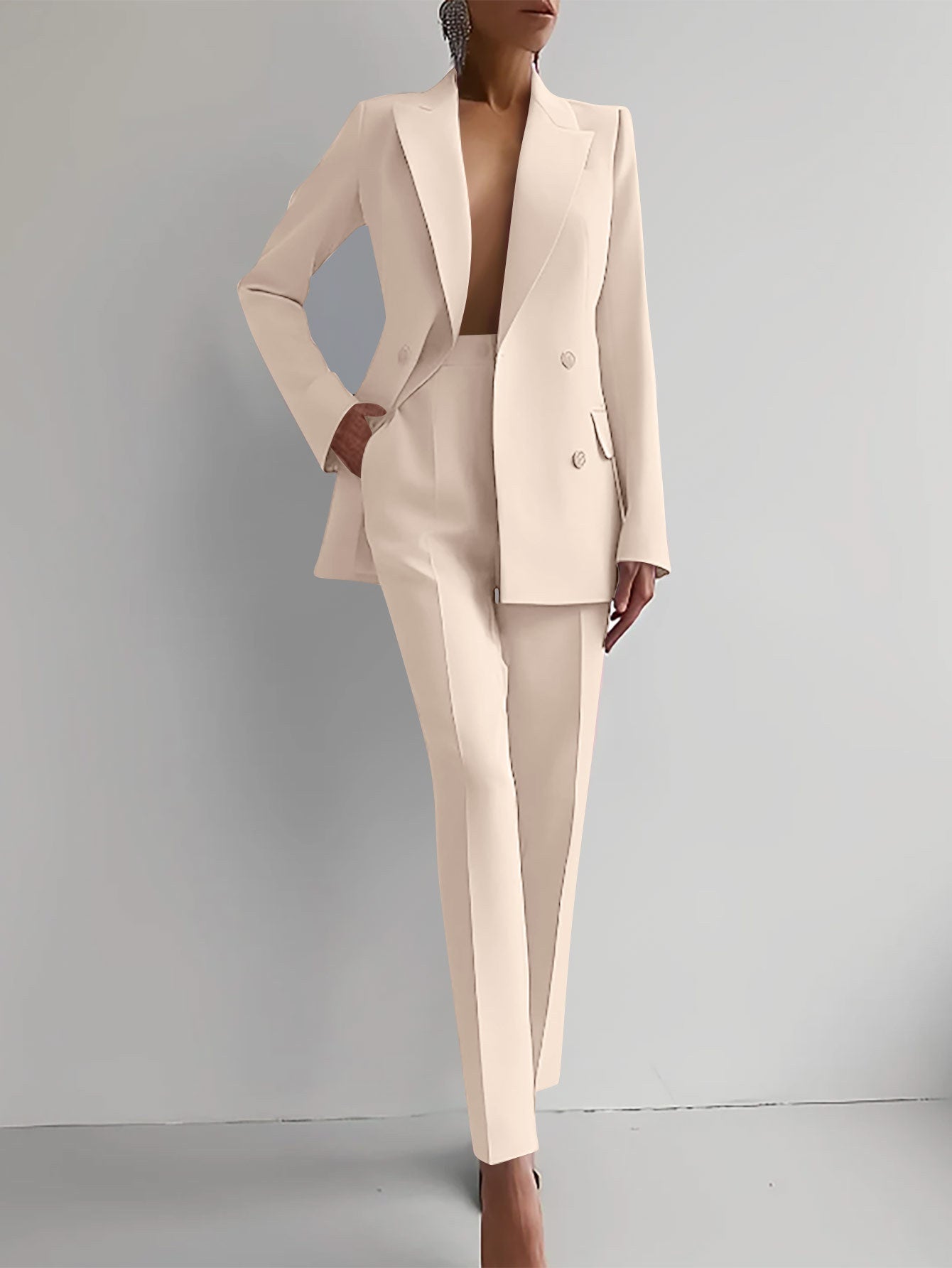 Madison - Empowerment Suit