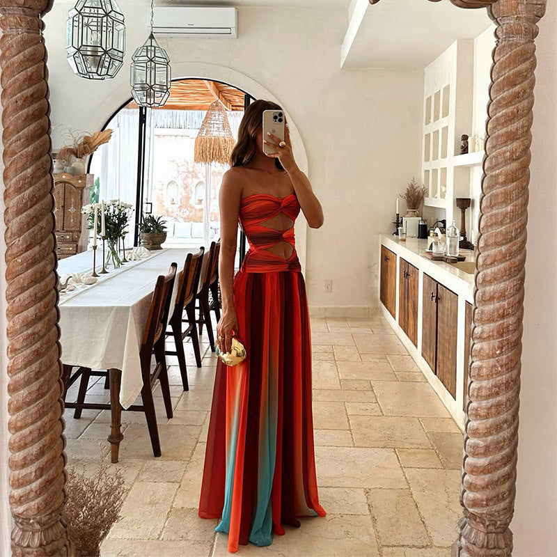 Della – Cozy Everyday Dress
