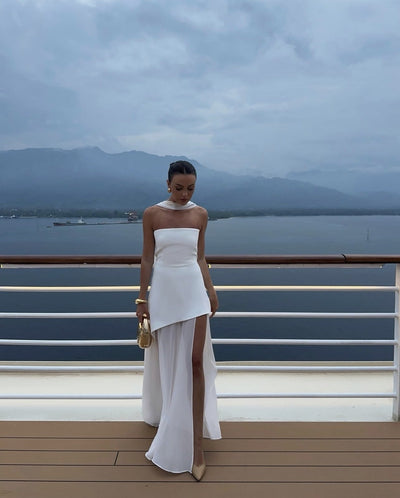 Selene – Relaxed Chic Dress