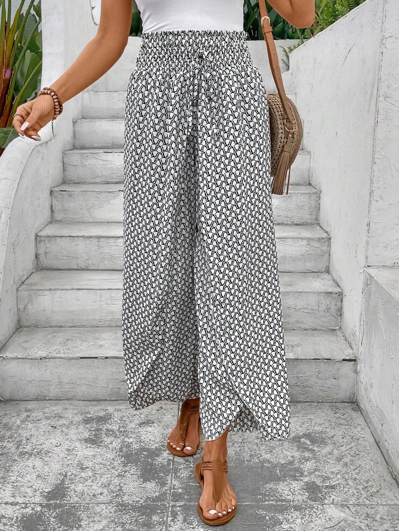 Marere - Stylish Trousers