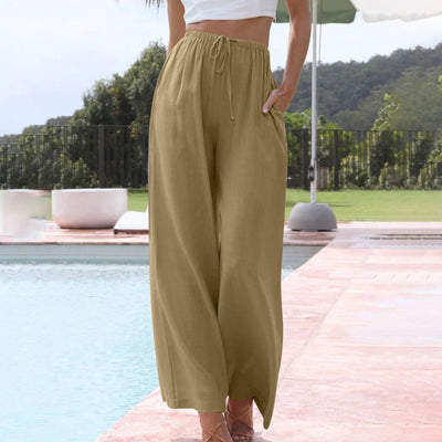 Lavisa Women's Trousers
