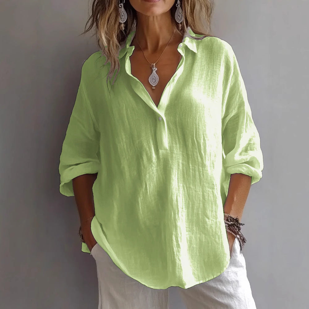 Aino™ | Sweater with Relaxed Elegance