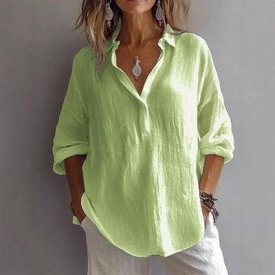 Aino™ | Sweater with Relaxed Elegance