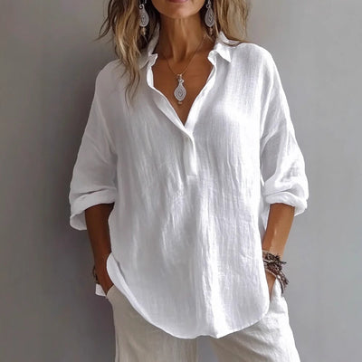 Aino™ | Sweater with Relaxed Elegance