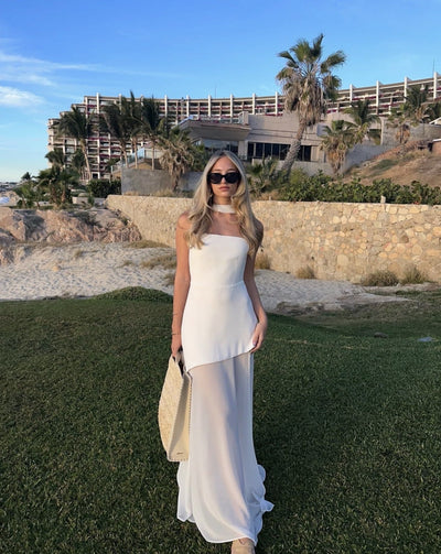 Selene – Relaxed Chic Dress