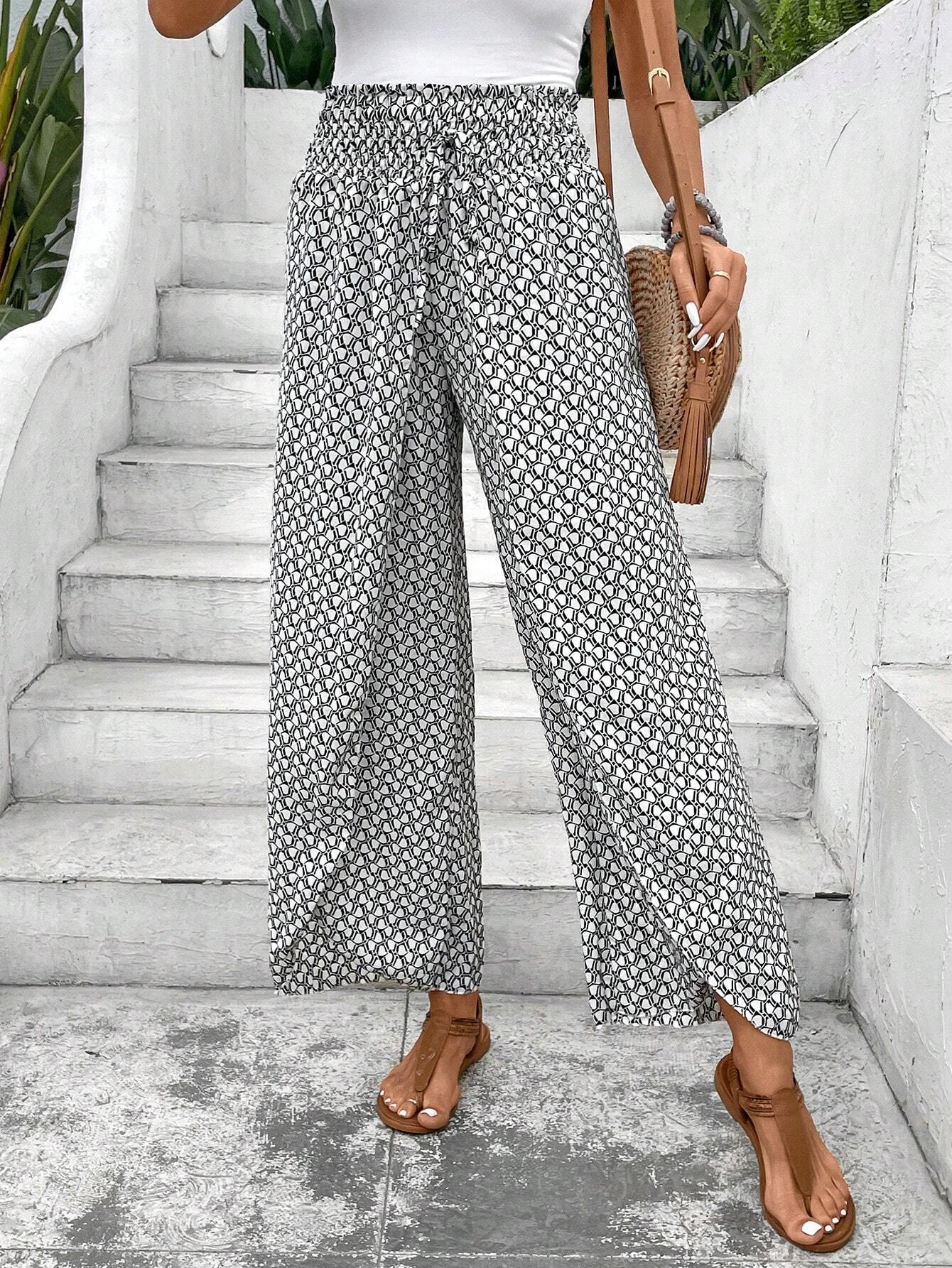Marere - Stylish Trousers