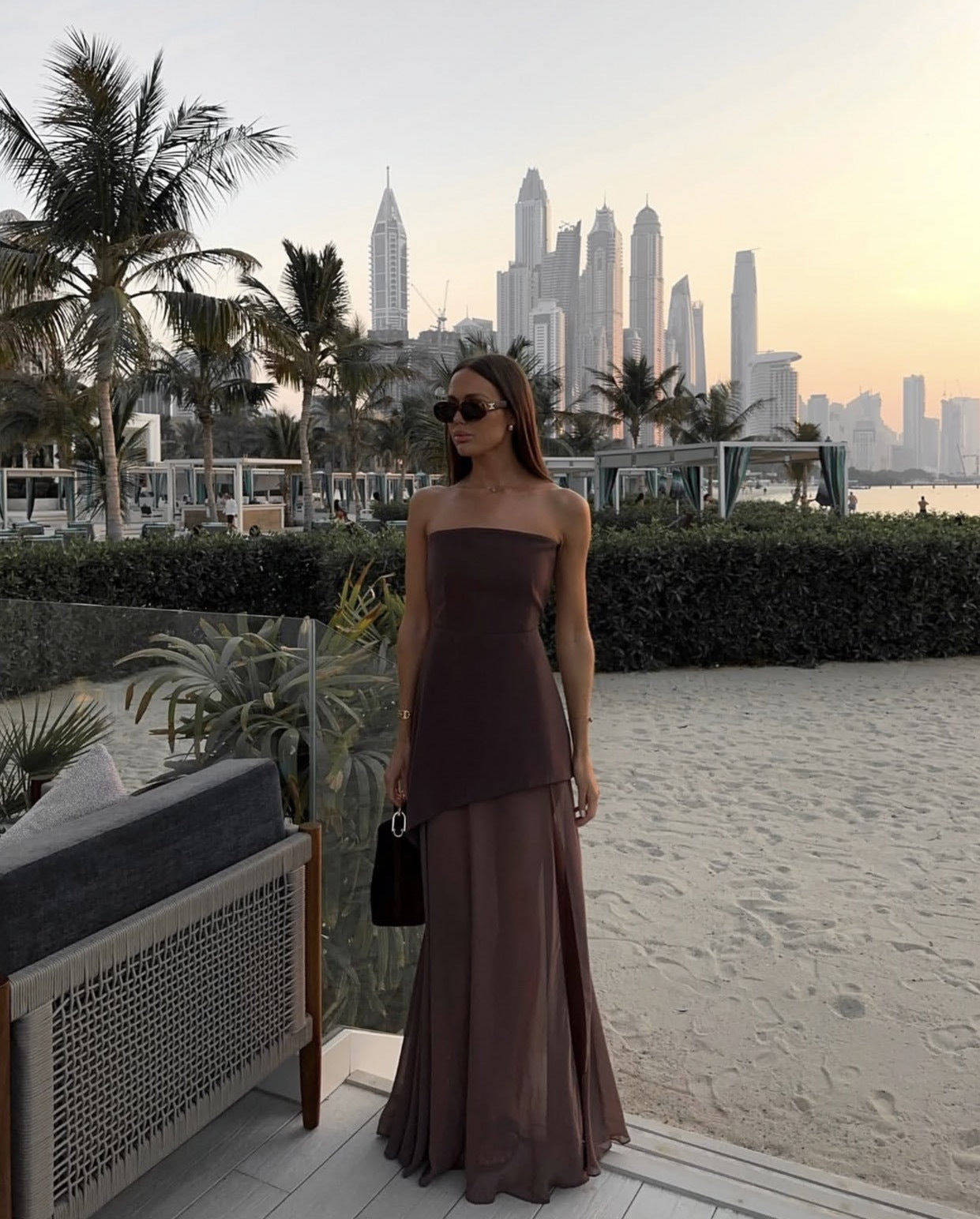 Selene – Relaxed Chic Dress